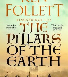 The Pillars Of The Earth