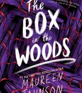 The Box In The Woods