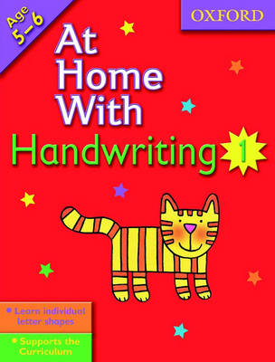 At Home With Handwriting