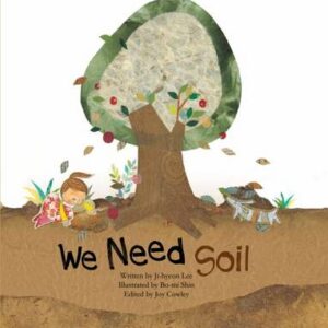 We Need Soil!