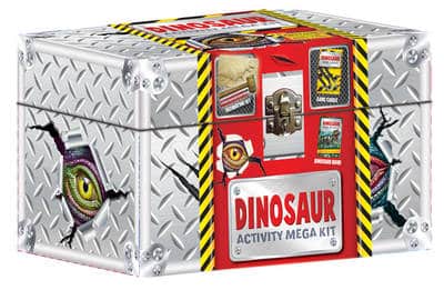 Dinosaurs