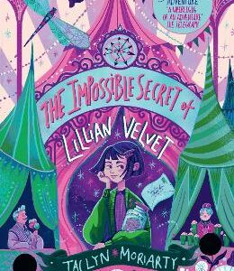 The Impossible Secret Of Lillian Velvet