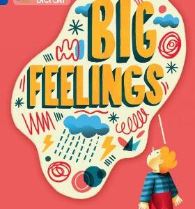 Big Feelings: Band 16/Sapphire (Collins Big Cat)