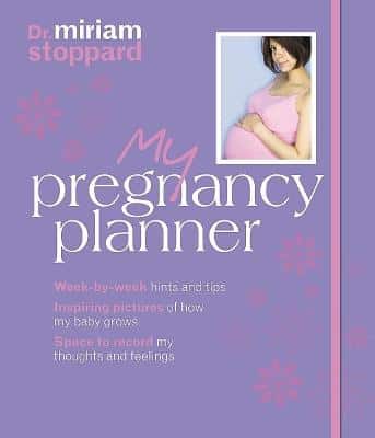 My Pregnancy Planner