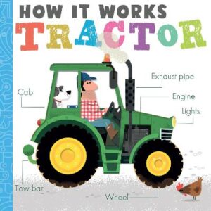 How It Works: Tractor