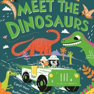 Meet The Dinosaurs