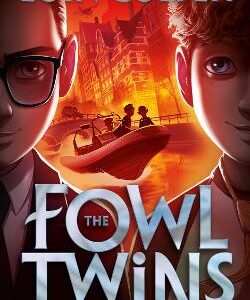 The Fowl Twins