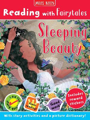 Sleeping Beaut (Reading With Fairytales)