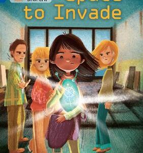 Space To Invade: Band 16/Sapphire (Collins Big Cat)
