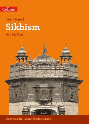 Sikhism (Ks3 Knowing Religion)