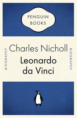 Leonardo Da Vinci: The Flights Of The Mind