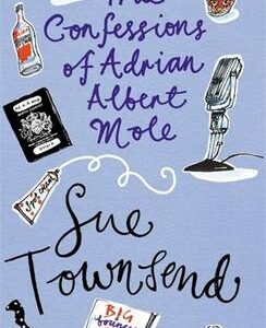 The True Confessions Of Adrian Albert Mole