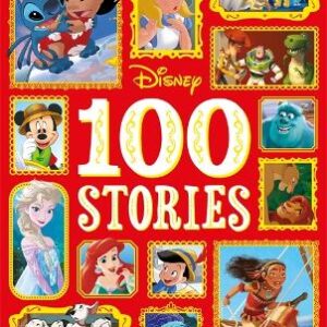 Disney: 100 Stories