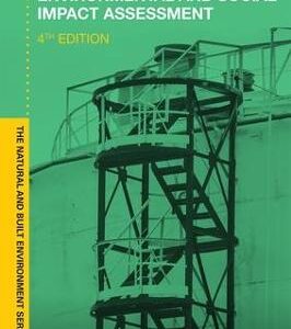 METHODS OF ENVIRONMENT & SOCIAL IMPACT ASSESSMENT