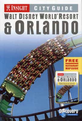 Orlando Insight City Guide
