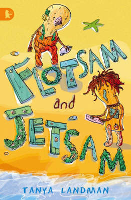 Flotsam And Jetsam