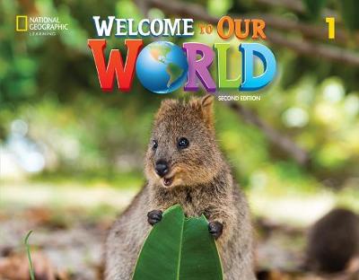 Welcome To Our World 1 With The Spark Platform (Bre)