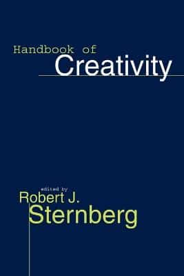 HANDBOOK OF CREATIVITY