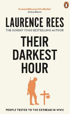Their Darkest Hour: People Tested To The Extreme In Wwii