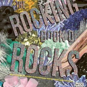 The Rocking Book Of Rocks