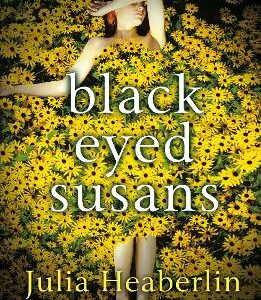 Black-Eyed Susans