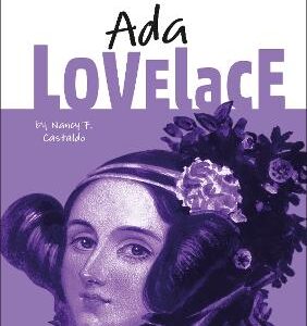 Dk Life Stories Ada Lovelace