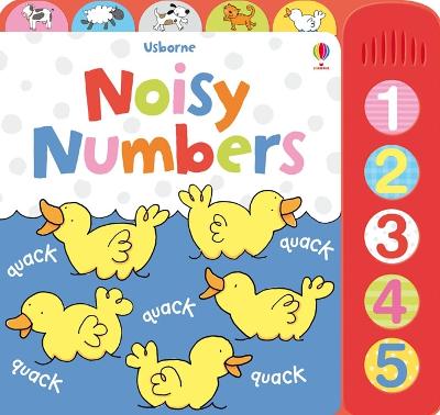 Noisy Numbers