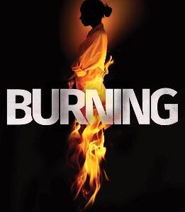Burning