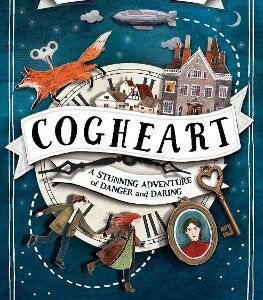 Cogheart