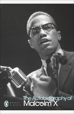 The Autobiography Of Malcolm X