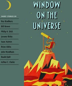 Oxford Bookworms Collection: A Window On The Universe