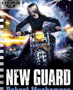New Guard: Book 17