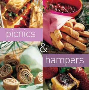 Picnics And Hampers