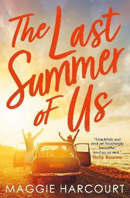 The Last Summer Of Us