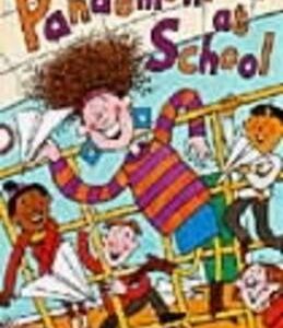 Pandemonium At School