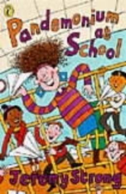 Pandemonium At School