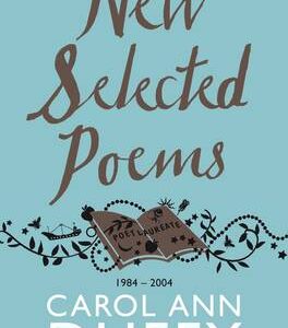 NEW SELECTED POEMS 1984 - 2004