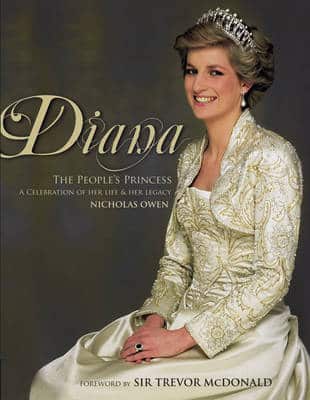 Diana: The People's Princess