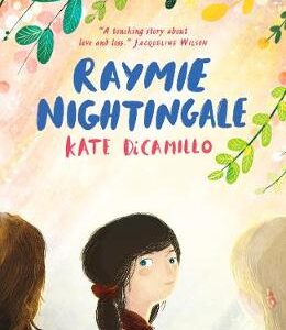Raymie Nightingale