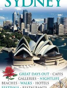 Dk Eyewitness Sydney