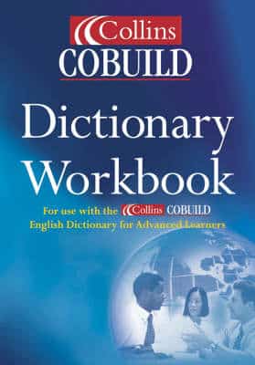 Collins Cobuild English Dictionary: Workbook