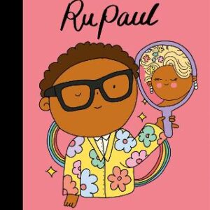 Rupaul: Volume 61