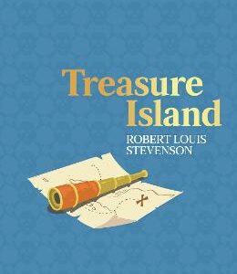Treasure Island (Harpercollins Children's Classics)