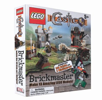 Lego (R) Brickmaster Castle