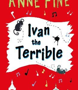 Ivan The Terrible