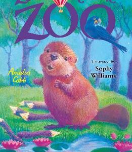 Zoe's Rescue Zoo: The Busy Beaver