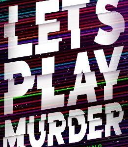 Let's Play Murder