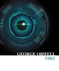 1984 Nineteen Eighty-Four (Collins Classics)
