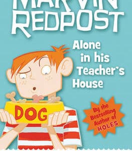 Alone In His Teacher's House