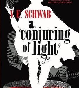 A Conjuring Of Light